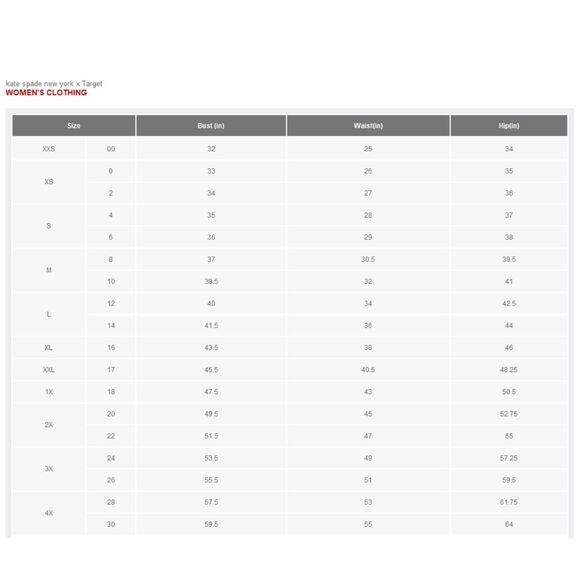 Kate Spade X Target High-Rise Straight Leg Wide Cuff Jeans - womens sz 10 NEW - Picture 8 of 9